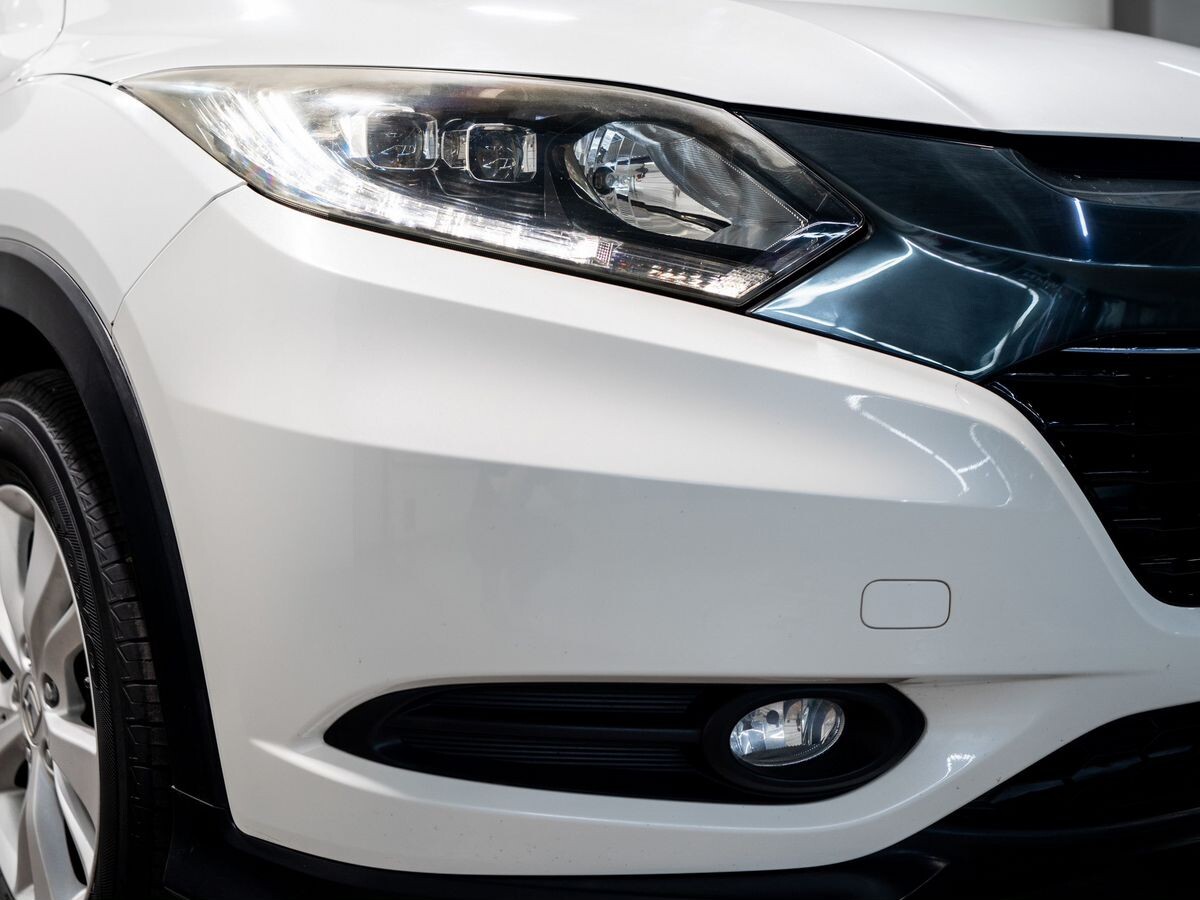 Honda Vezel 2014 - фото автомобиля
