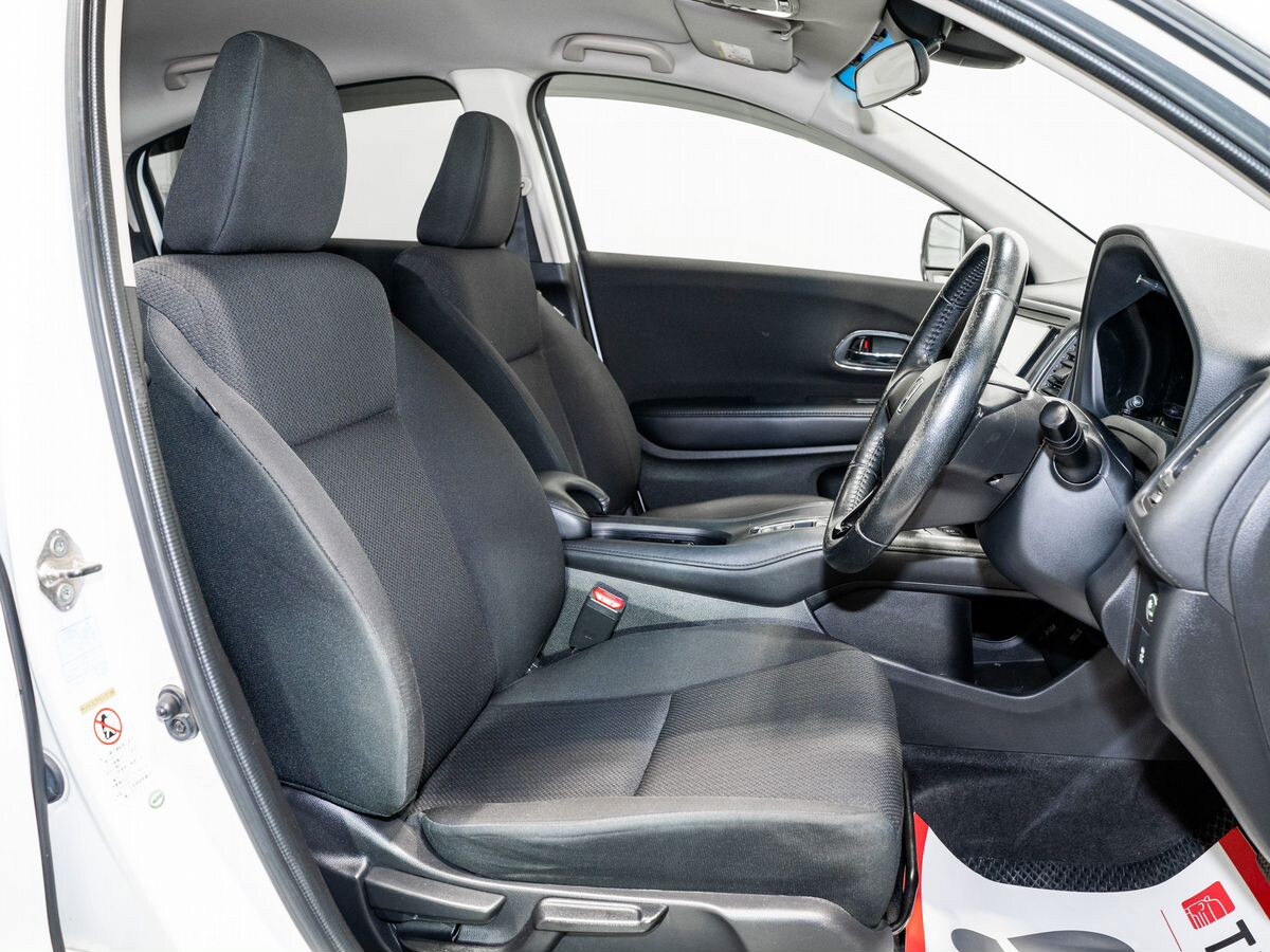 Honda Vezel 2014 - фото автомобиля
