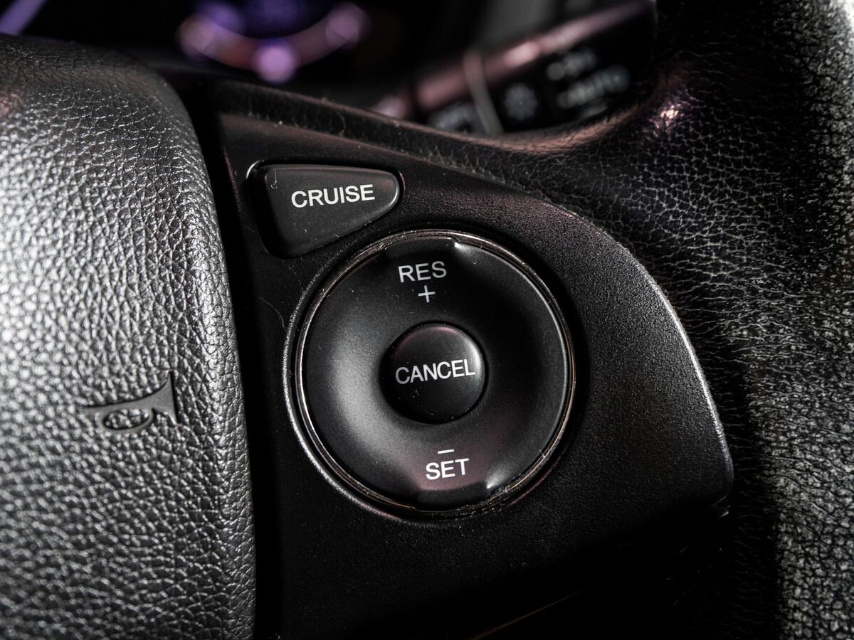 Honda Vezel 2014 - фото автомобиля