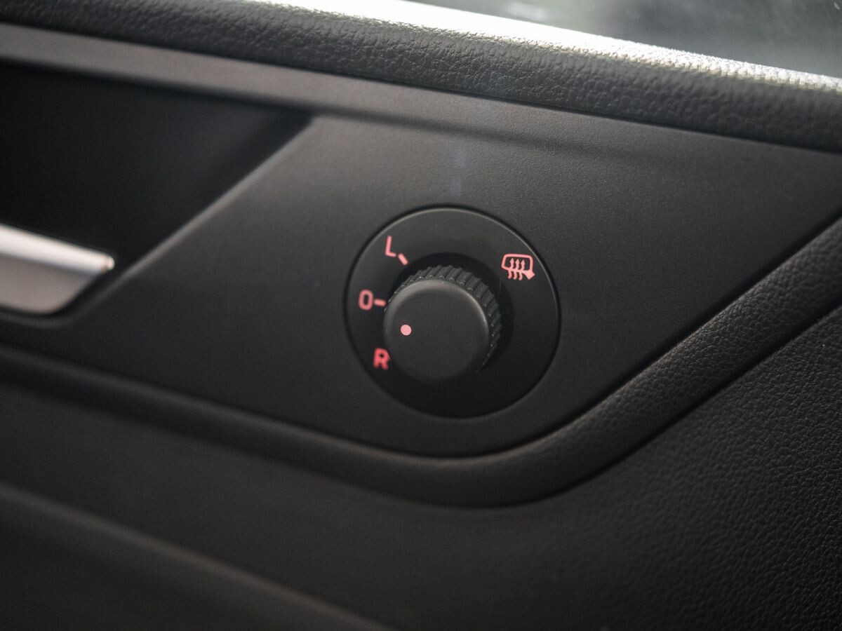 Volkswagen Polo 2022 - фото автомобиля