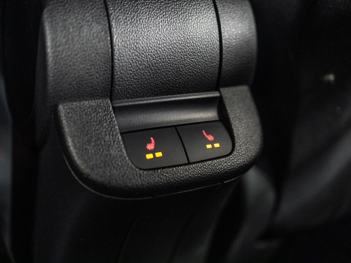 Volkswagen Polo 2022 - фото автомобиля