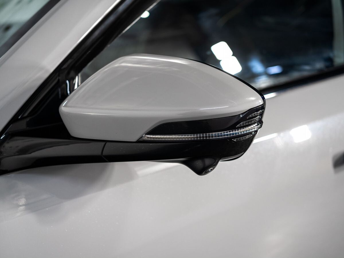 Changan UNI-K 2023 - фото автомобиля