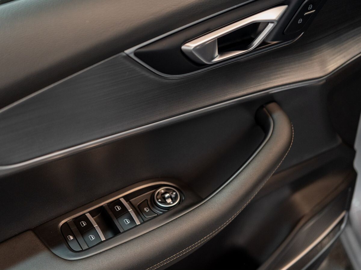 Chery Tiggo 7 Pro 2022 - фото автомобиля
