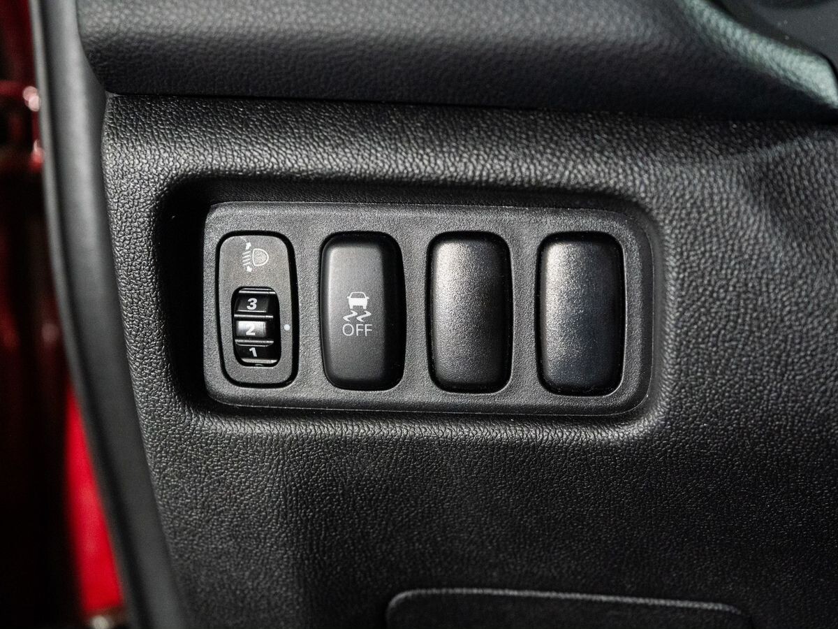 Mitsubishi ASX 2013 - фото автомобиля