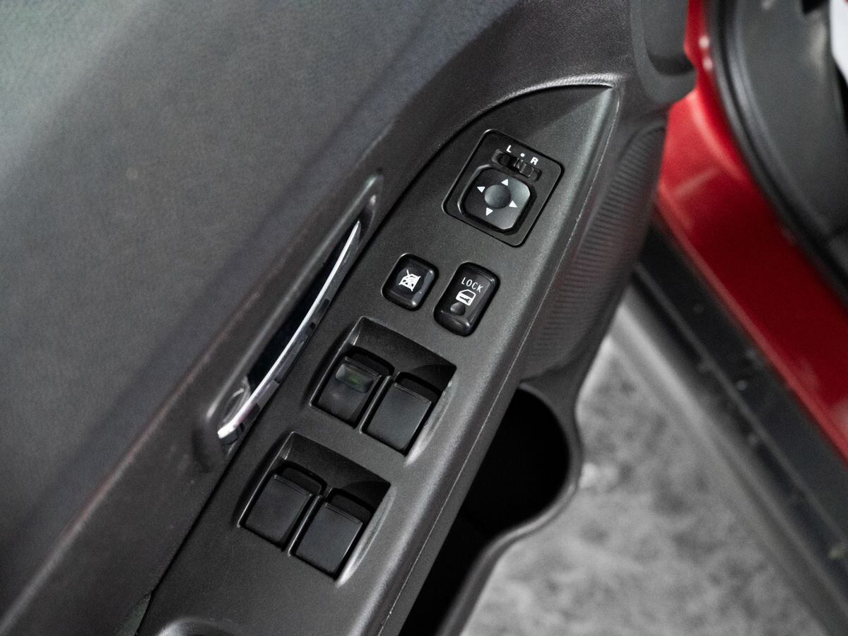 Mitsubishi ASX 2013 - фото автомобиля