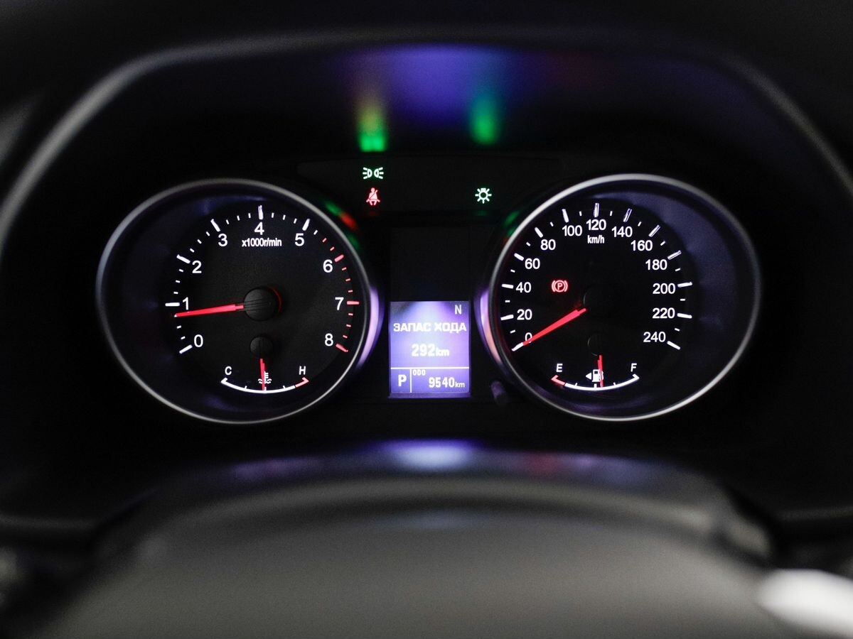 Haval M6 2025 - фото автомобиля