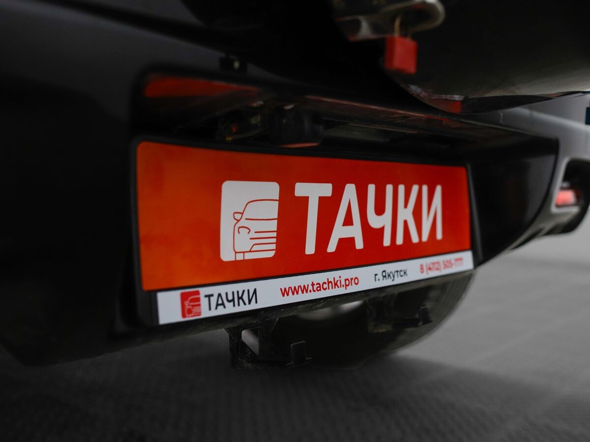 Daihatsu Be-Go 2012 - фото автомобиля