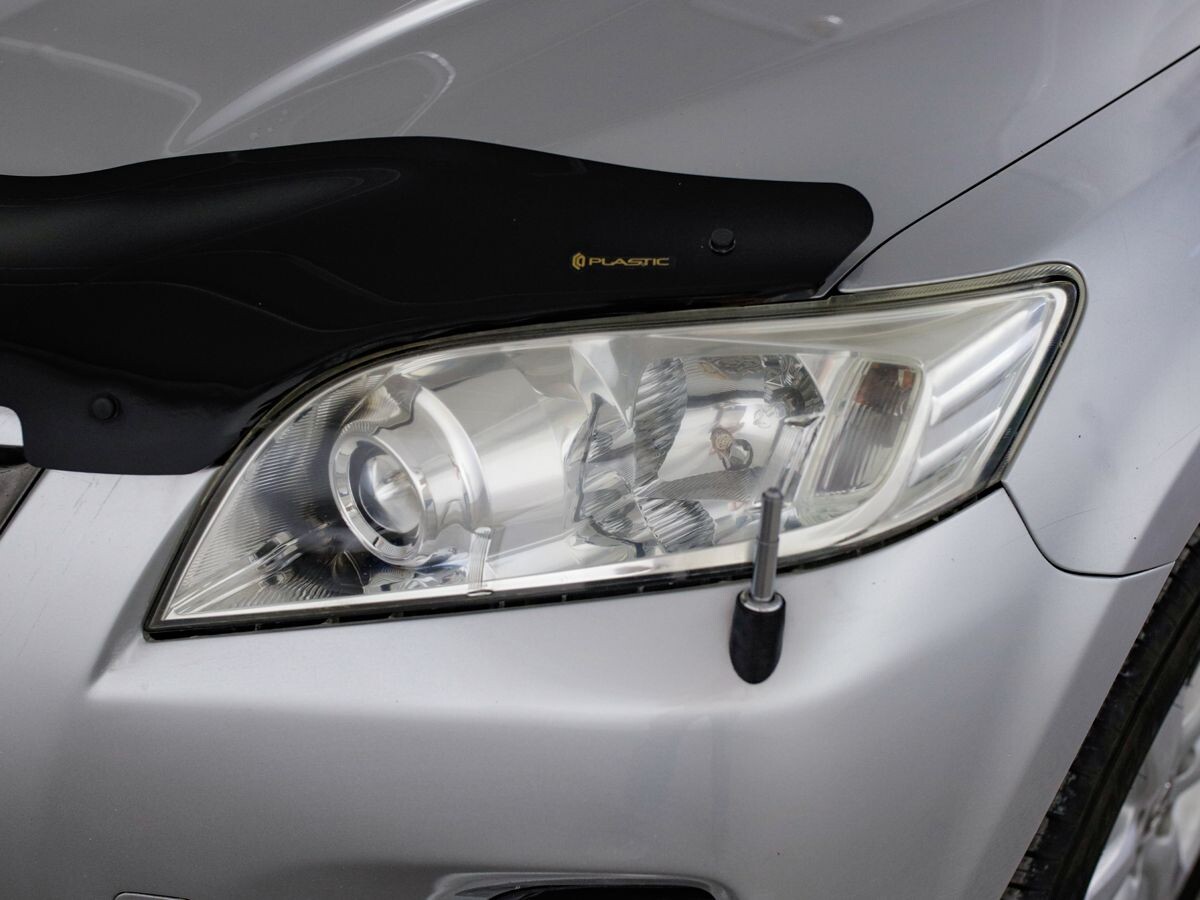 Toyota Vanguard 2007 - фото автомобиля