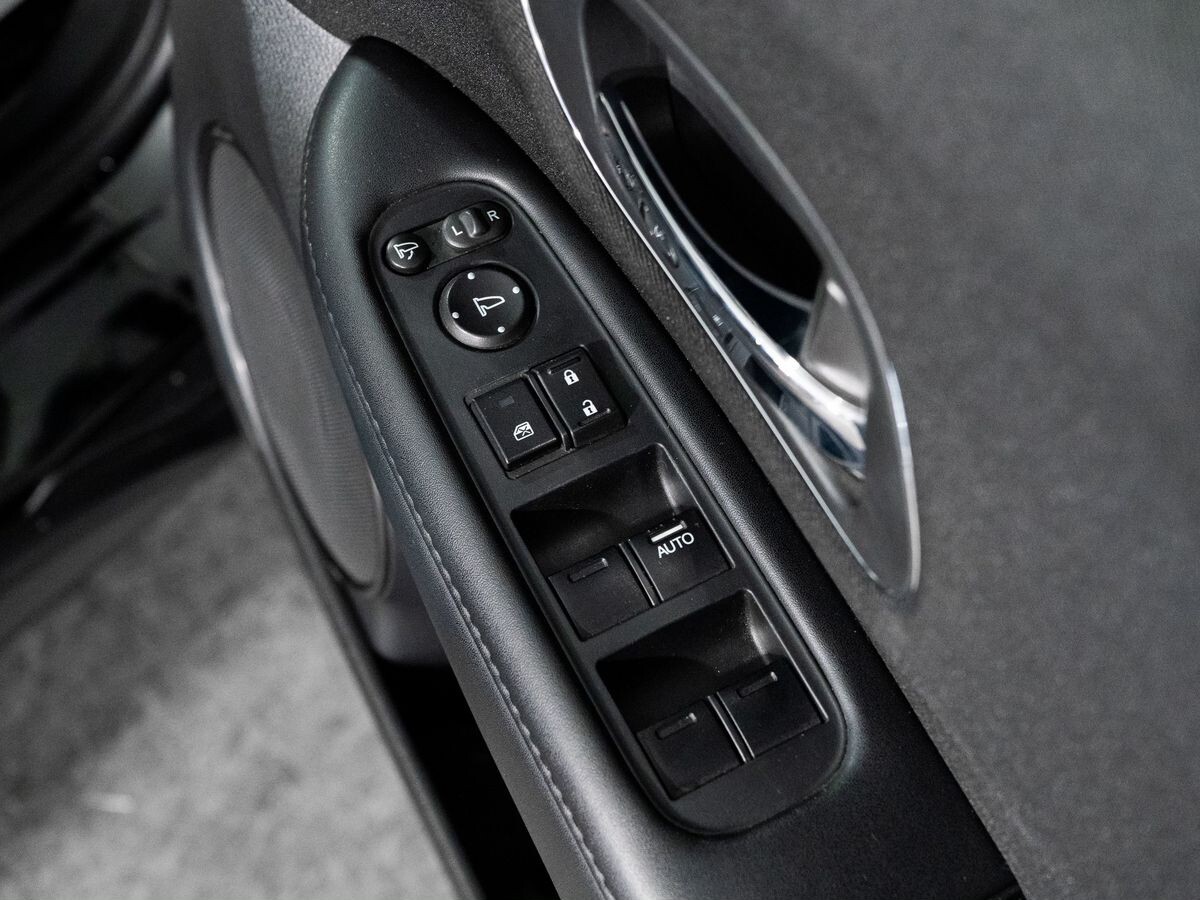 Honda Vezel 2017 - фото автомобиля