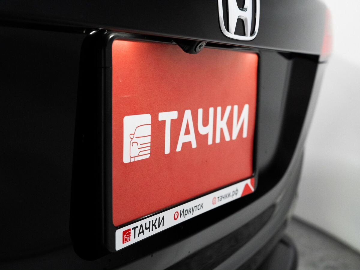 Honda Vezel 2017 - фото автомобиля