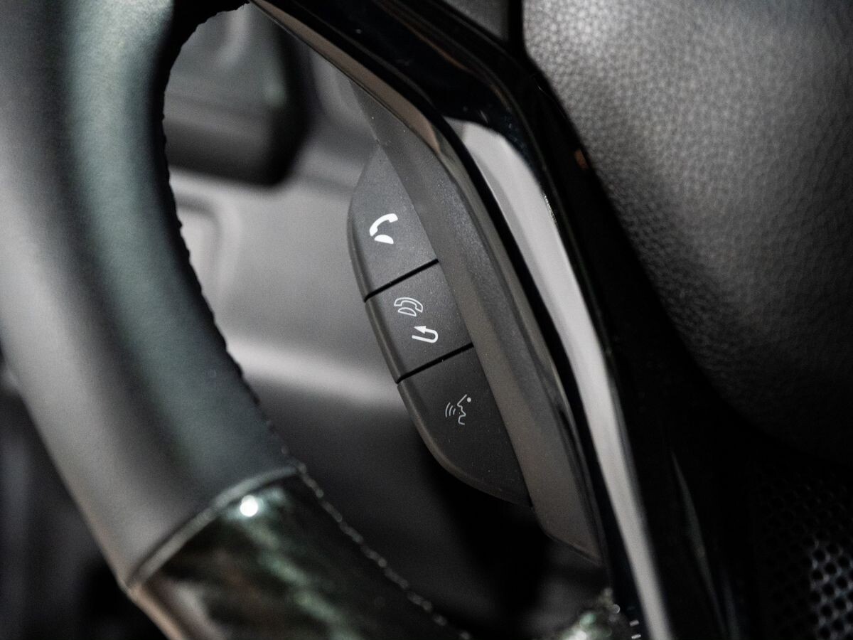 Honda Vezel 2020 - фото автомобиля