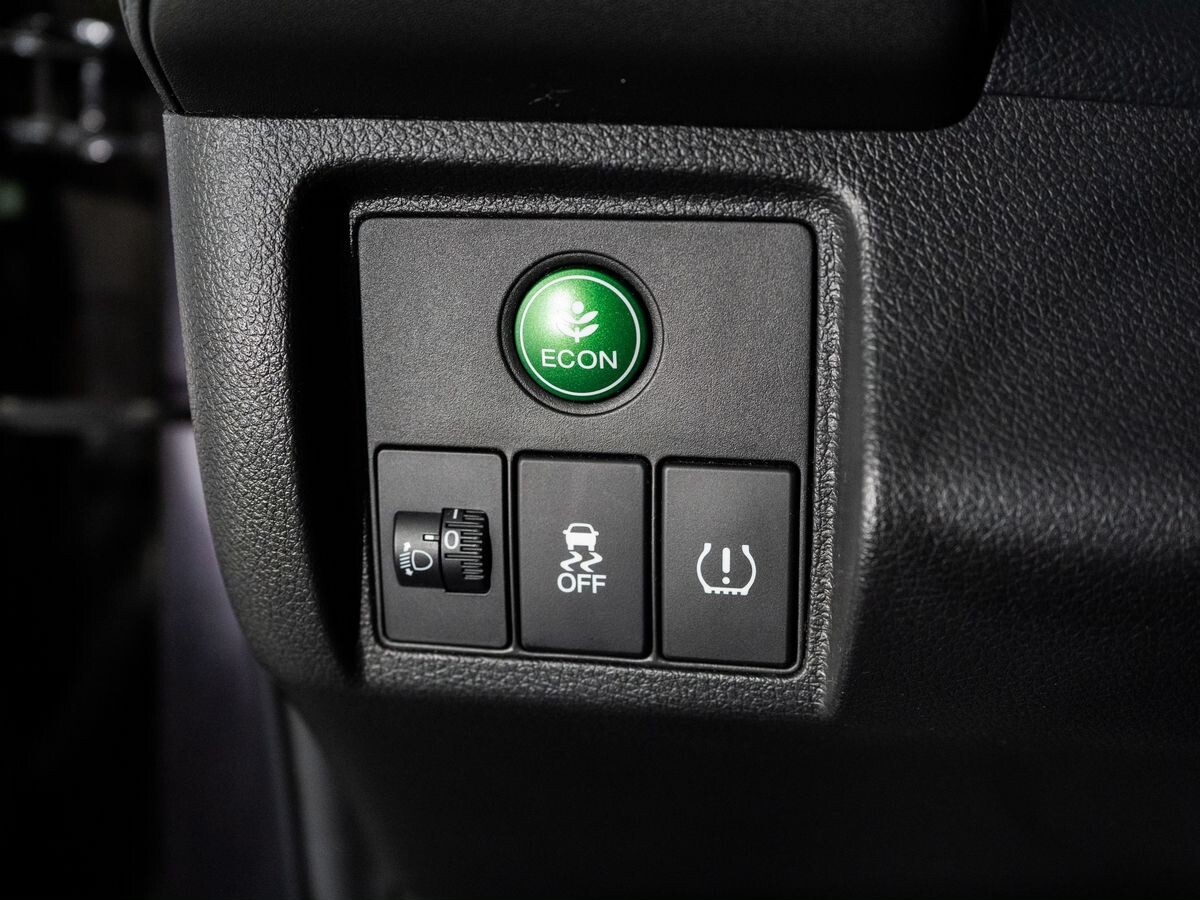 Honda Vezel 2020 - фото автомобиля