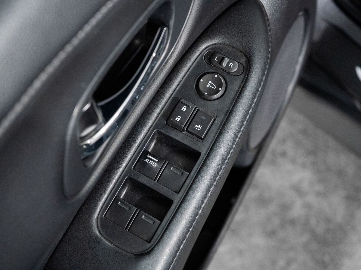 Honda Vezel 2020 - фото автомобиля