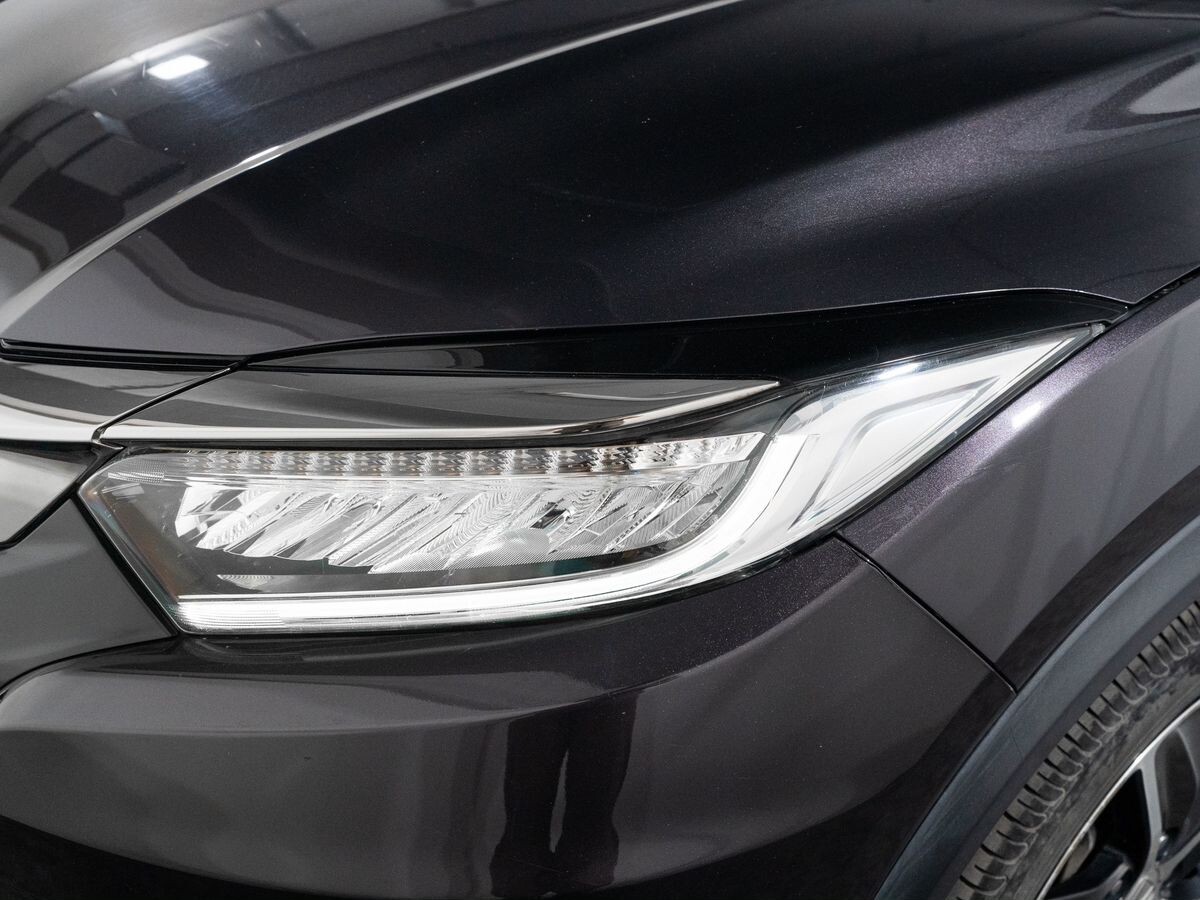 Honda Vezel 2020 - фото автомобиля