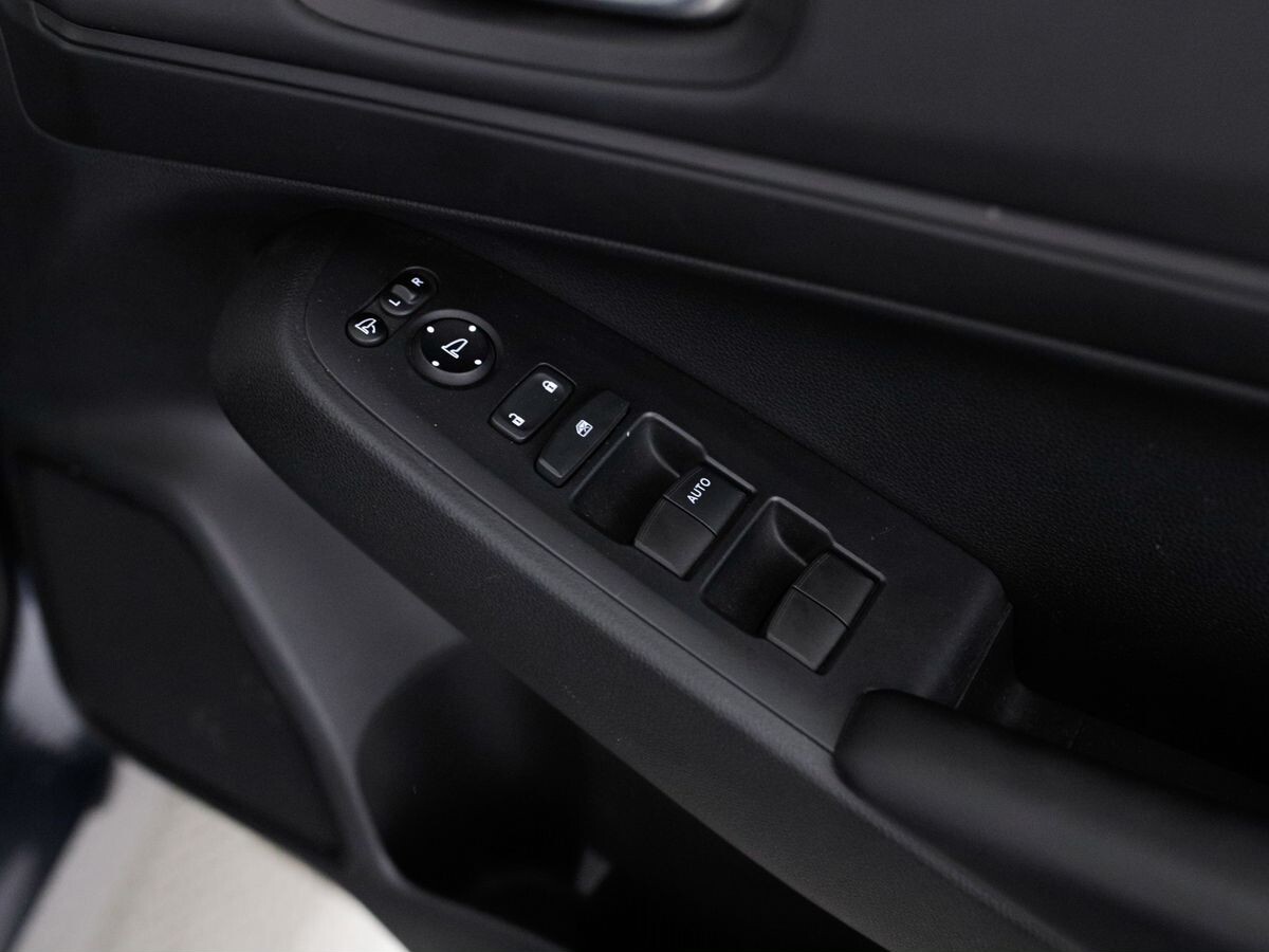 Honda Vezel 2021 - фото автомобиля