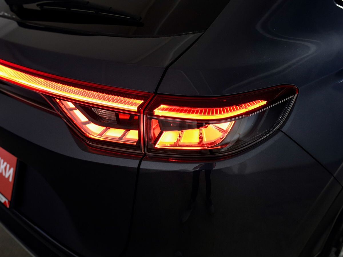 Honda Vezel 2021 - фото автомобиля