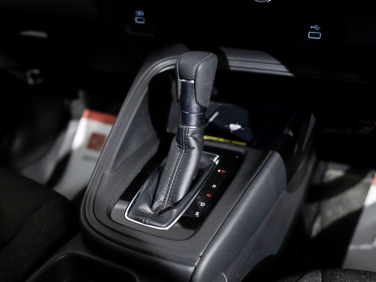 Honda Vezel 2021 - фото автомобиля