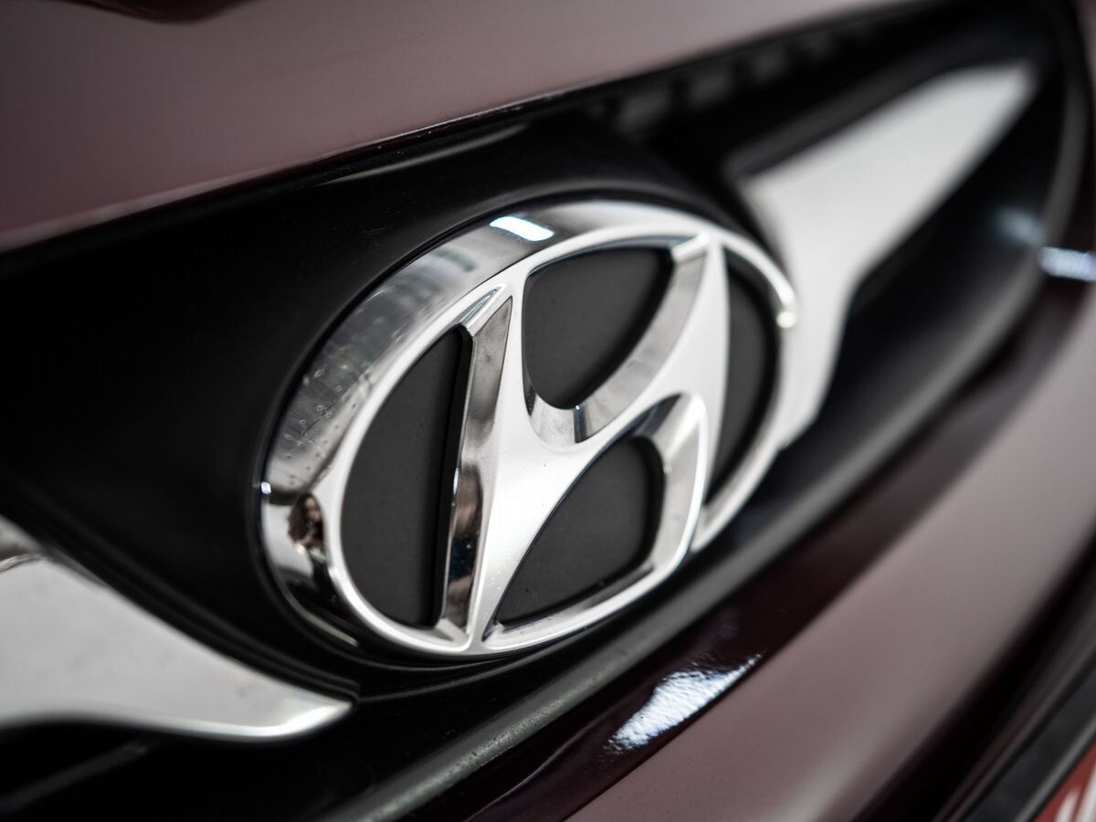 Hyundai Solaris 2013 - фото автомобиля