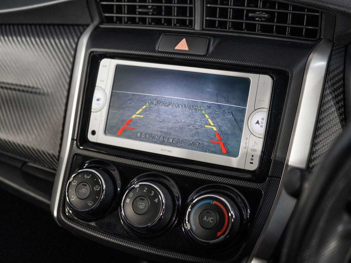 Toyota Corolla Fielder 2012 - фото автомобиля