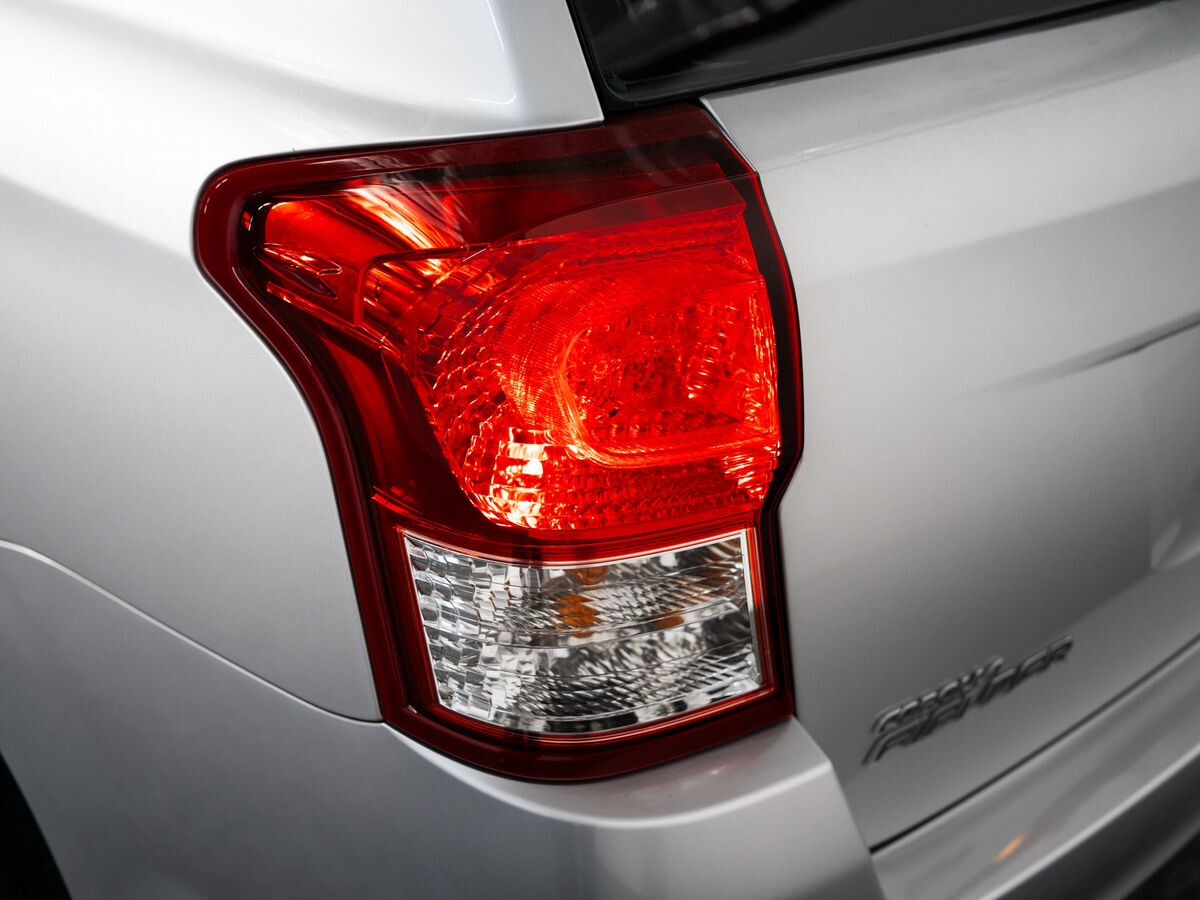 Toyota Corolla Fielder 2012 - фото автомобиля