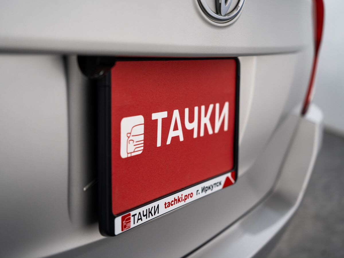 Toyota Corolla Fielder 2012 - фото автомобиля