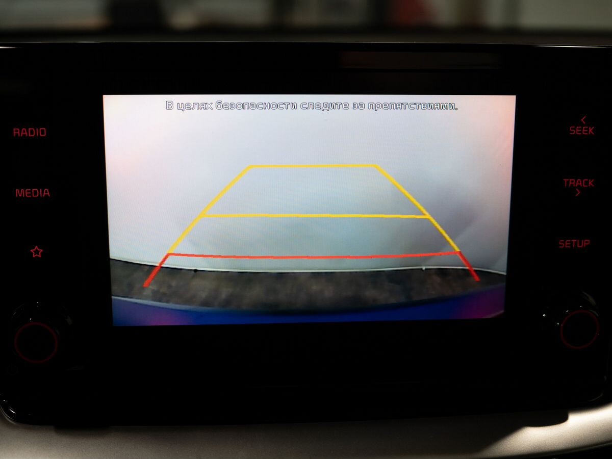Kia Ceed 2020 - фото автомобиля