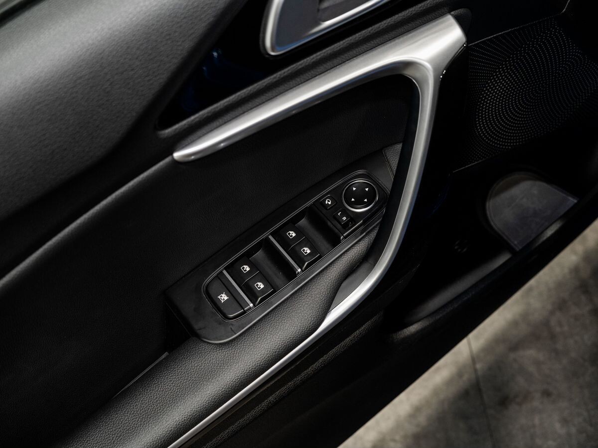 Kia Ceed 2020 - фото автомобиля