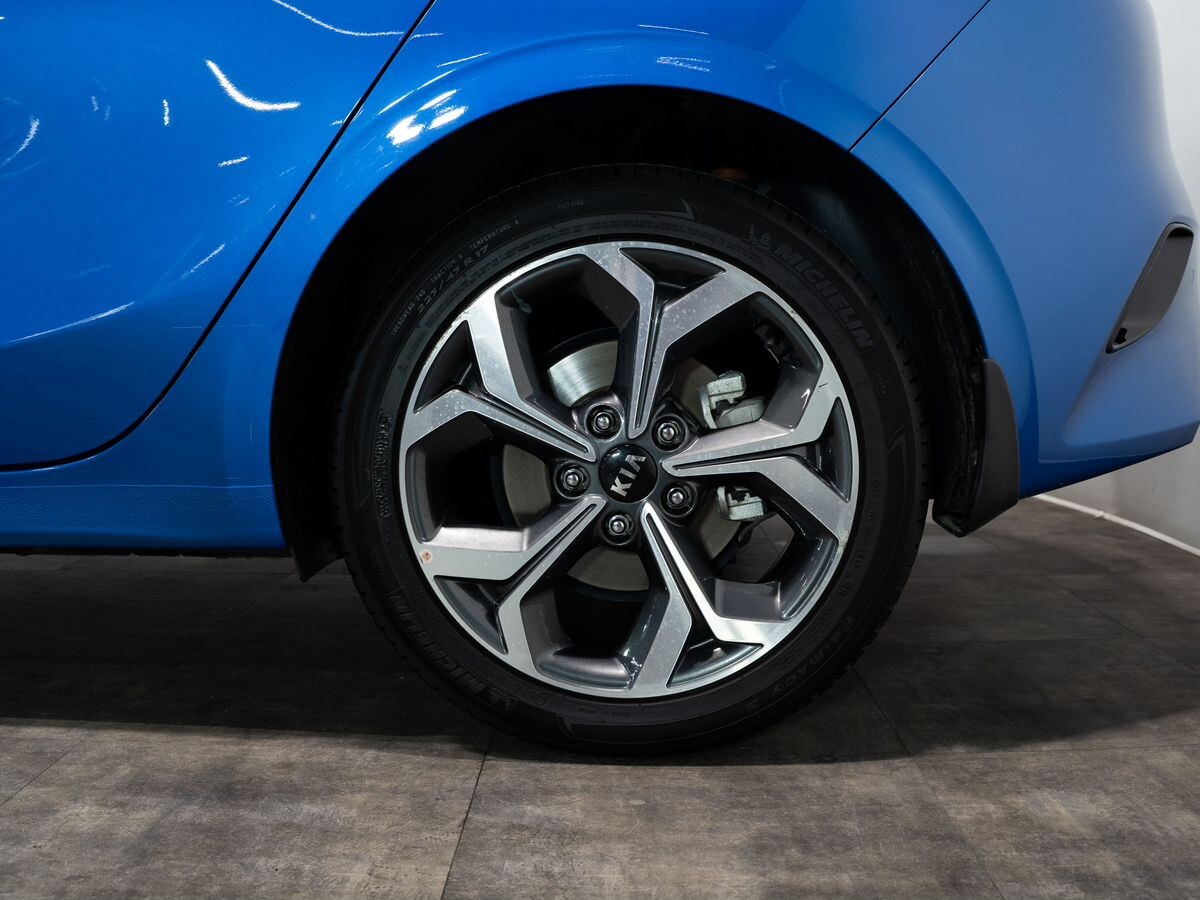 Kia Ceed 2020 - фото автомобиля