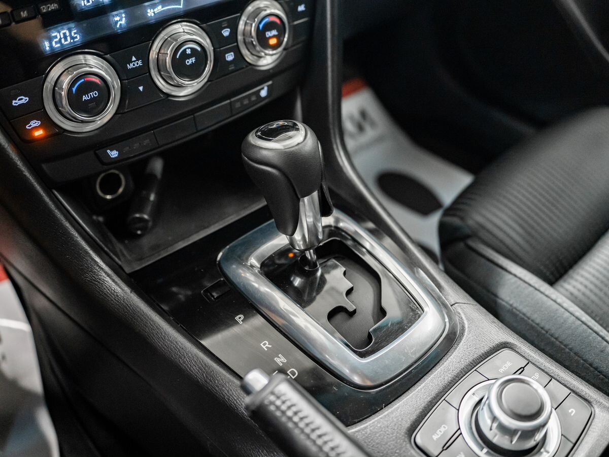 Mazda Mazda6 2014 - фото автомобиля
