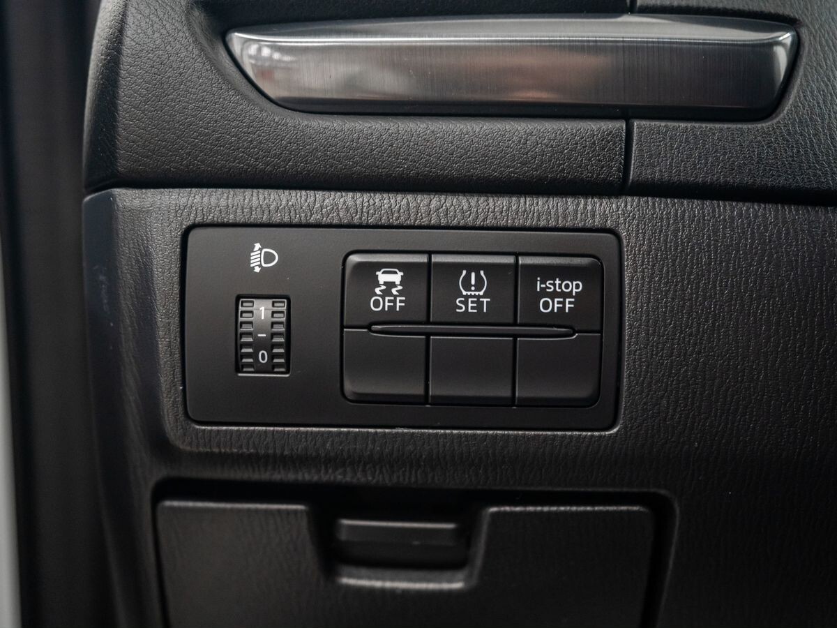 Mazda Mazda6 2014 - фото автомобиля