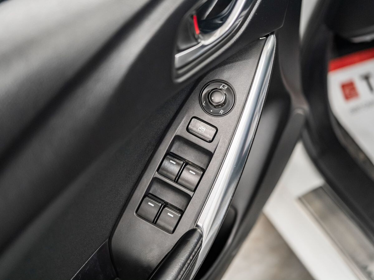 Mazda Mazda6 2014 - фото автомобиля