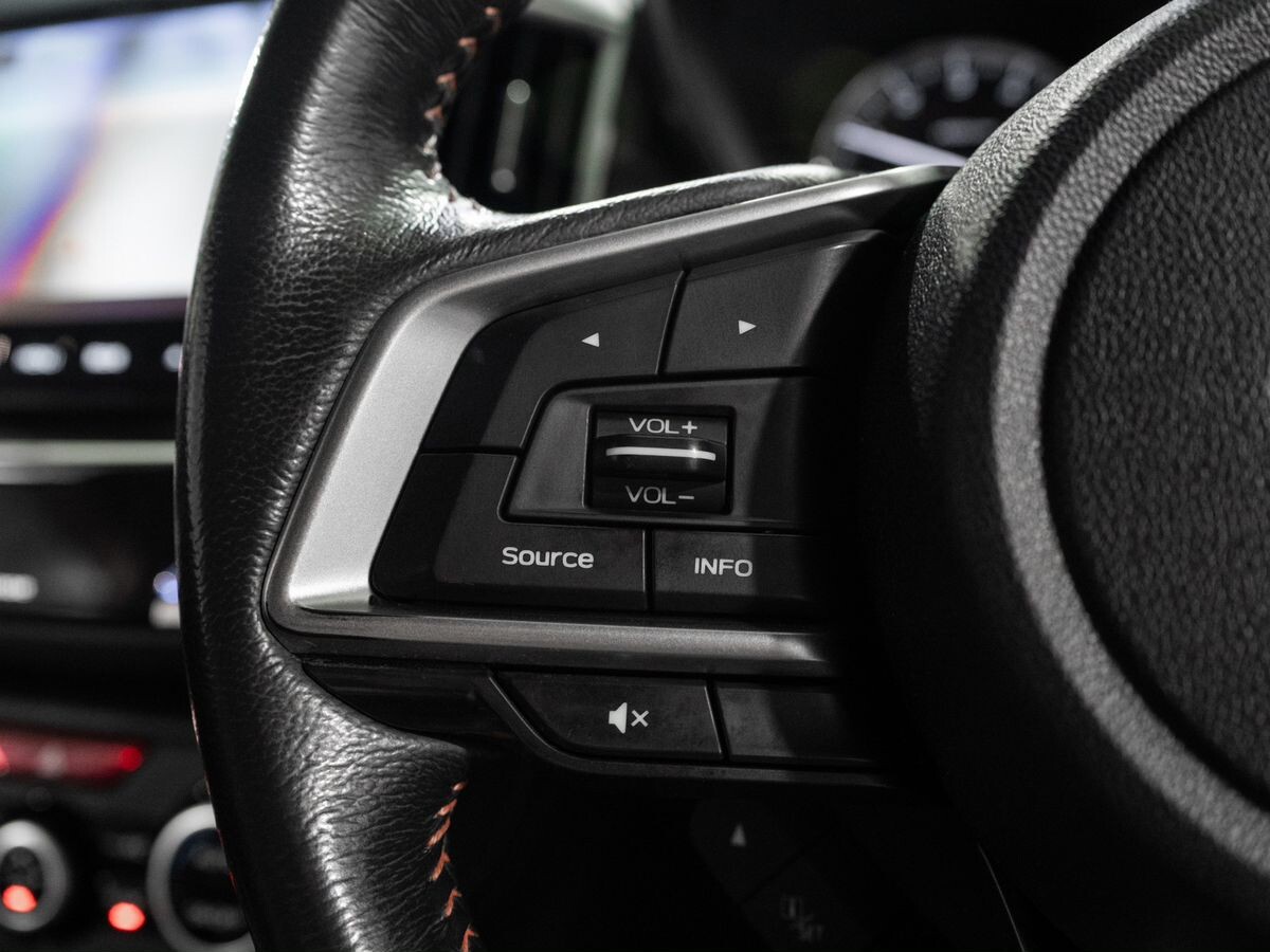 Subaru XV 2017 - фото автомобиля