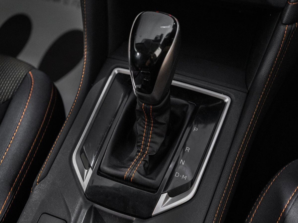 Subaru XV 2017 - фото автомобиля
