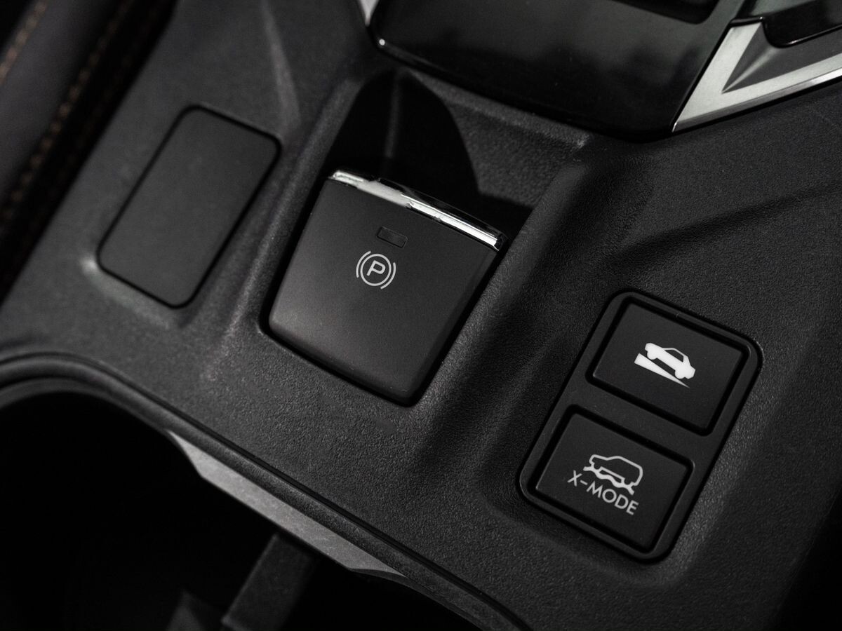 Subaru XV 2017 - фото автомобиля