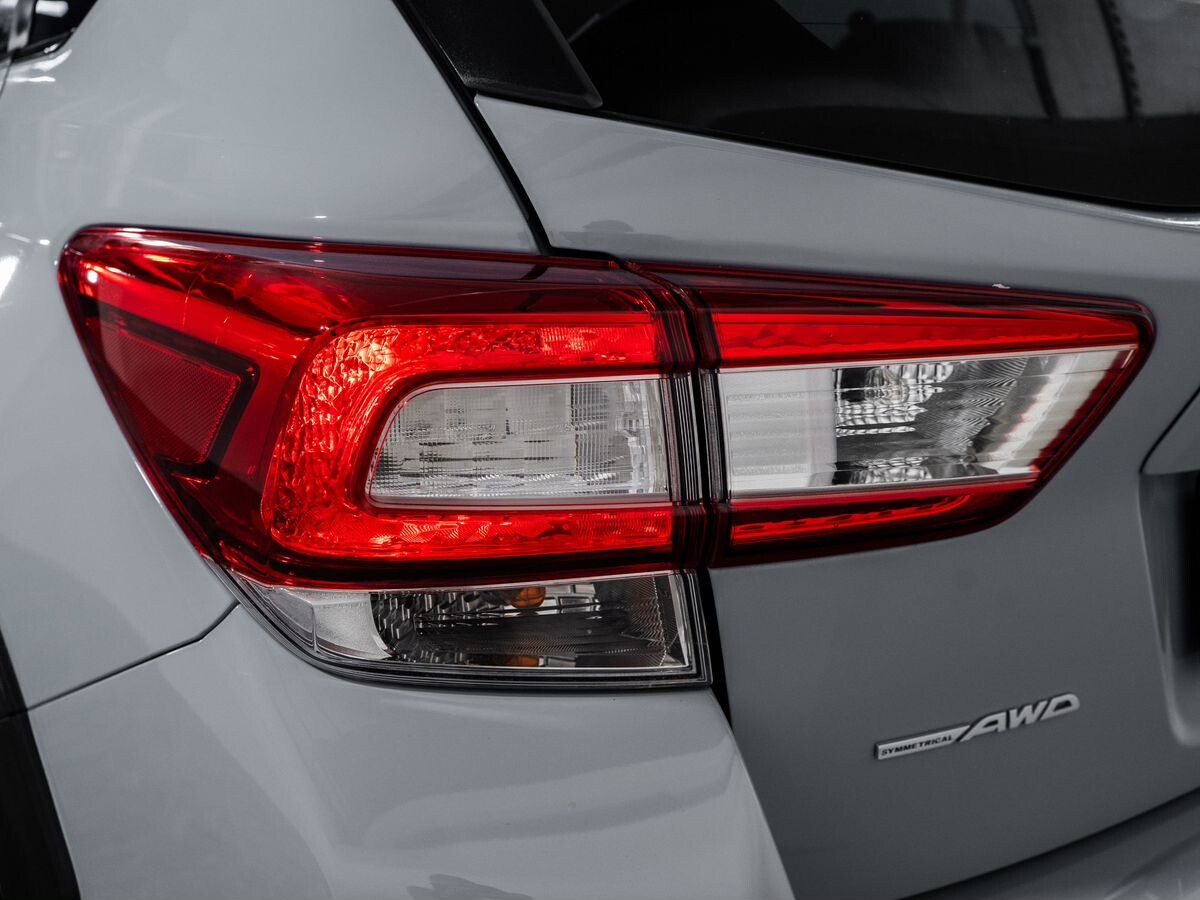 Subaru XV 2017 - фото автомобиля