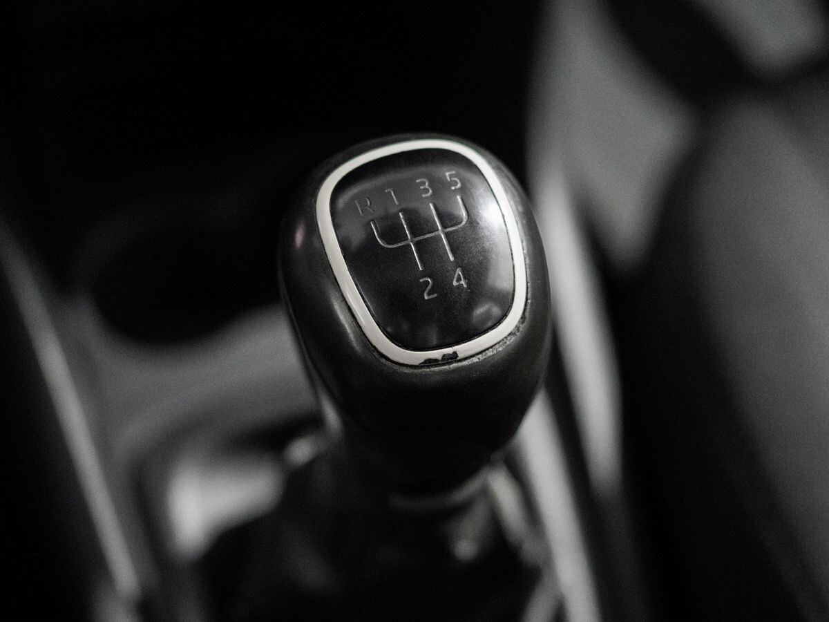 Skoda Rapid 2016 - фото автомобиля