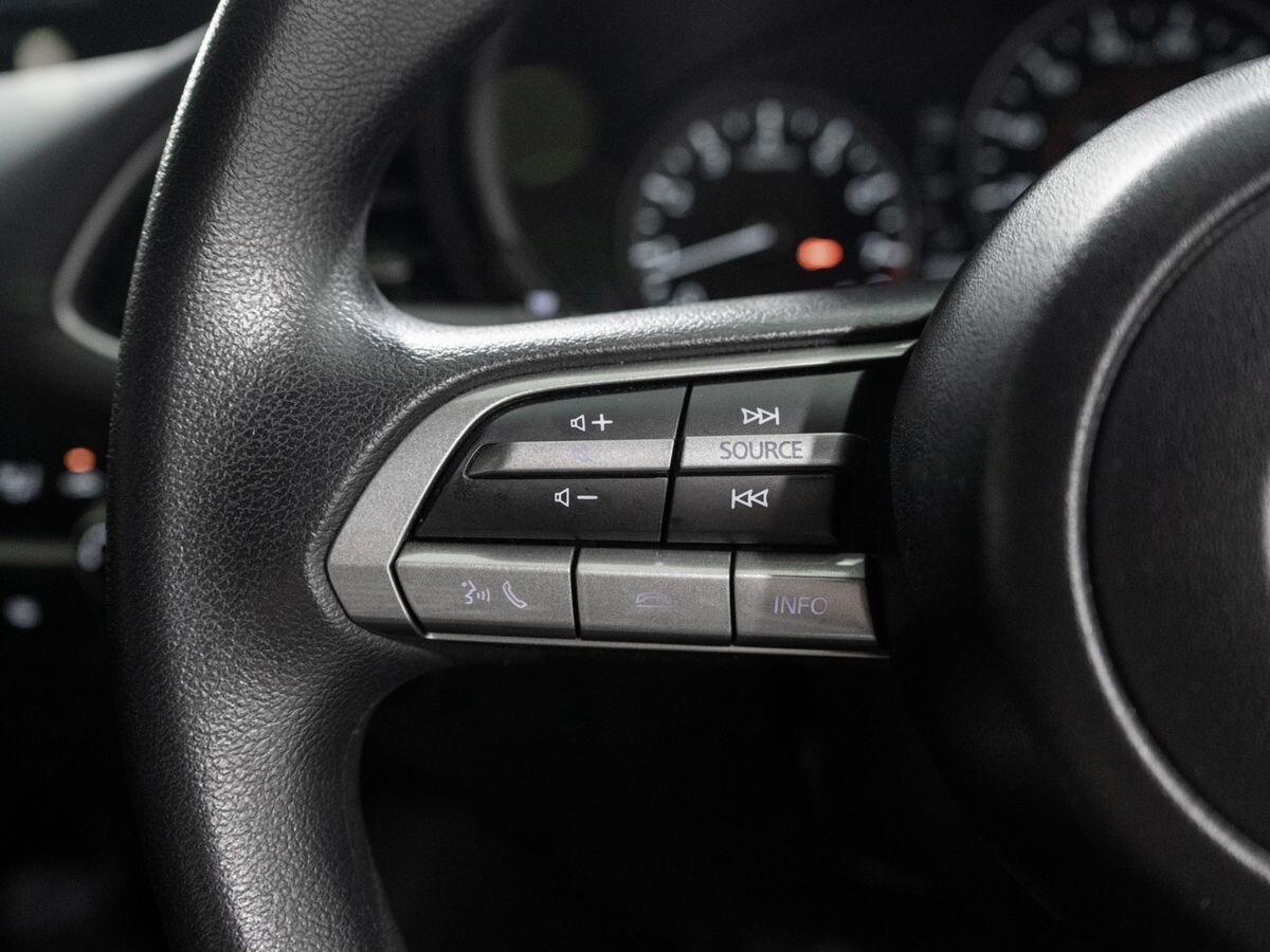 Mazda Mazda3 2020 - фото автомобиля