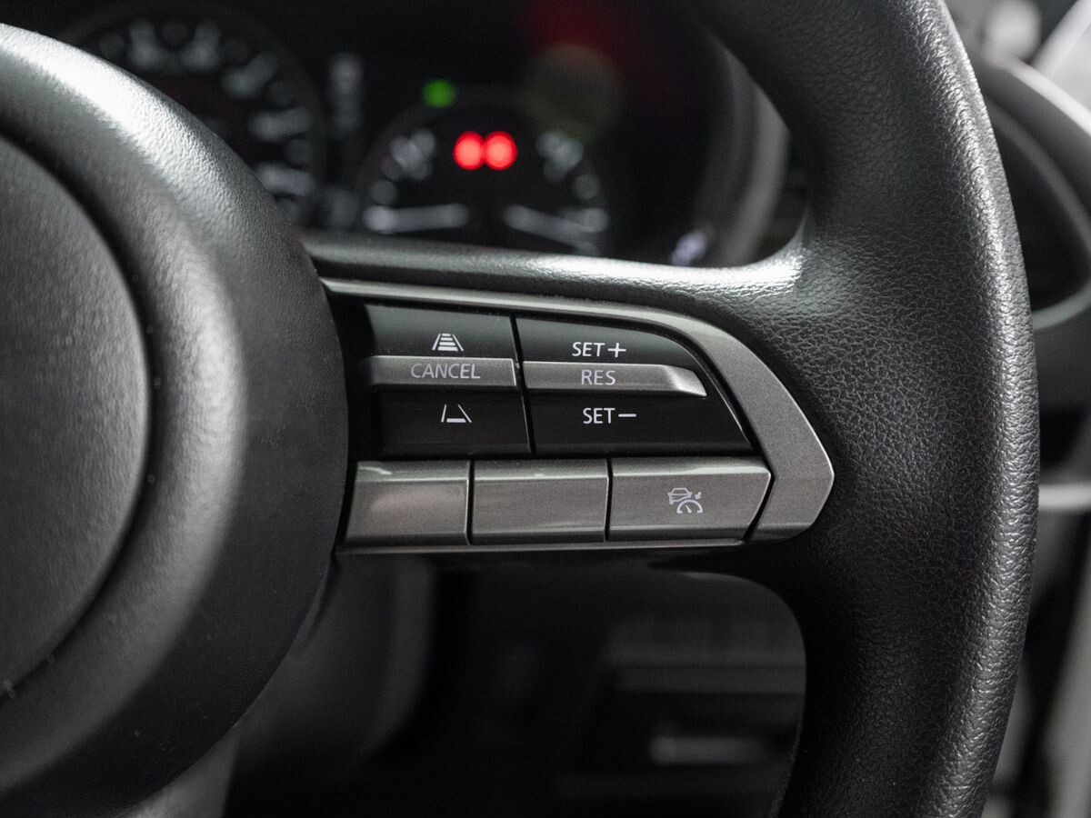 Mazda Mazda3 2020 - фото автомобиля