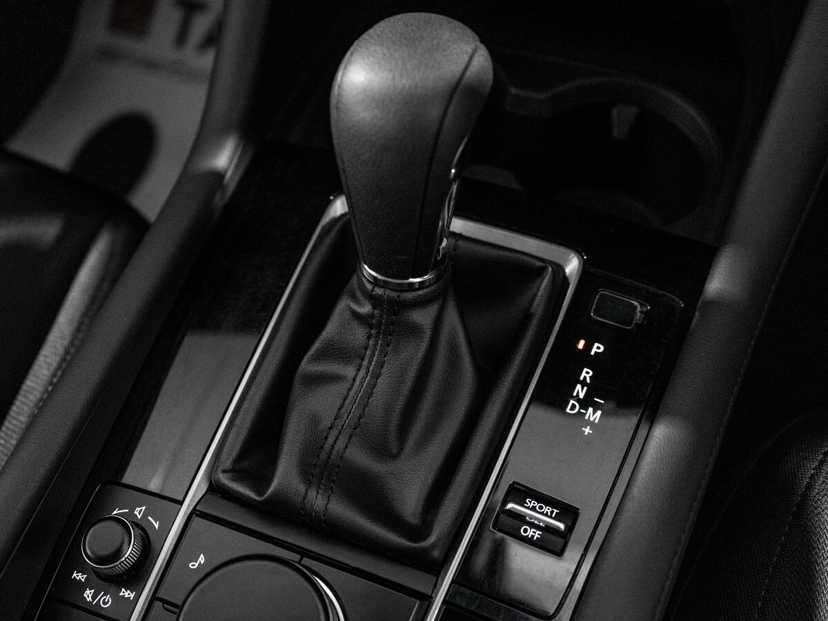 Mazda Mazda3 2020 - фото автомобиля