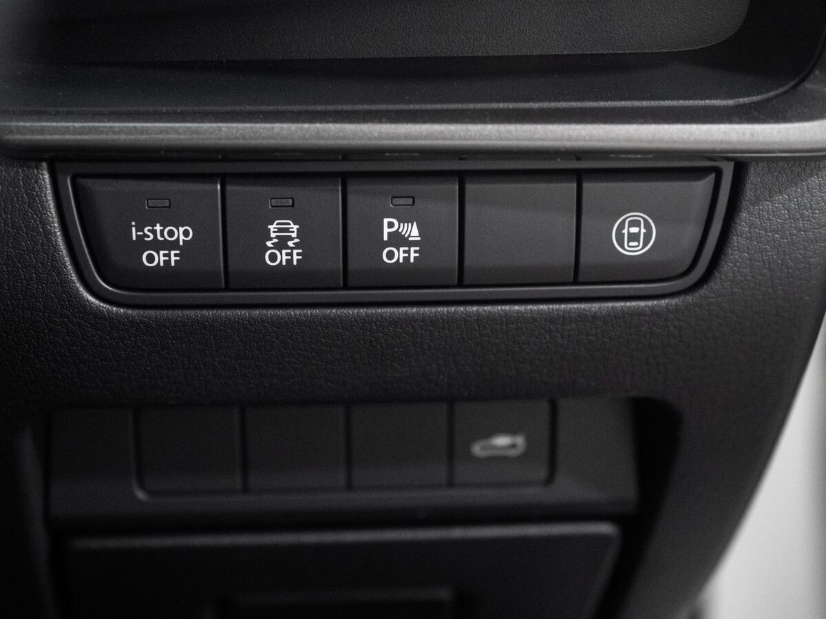 Mazda Mazda3 2020 - фото автомобиля