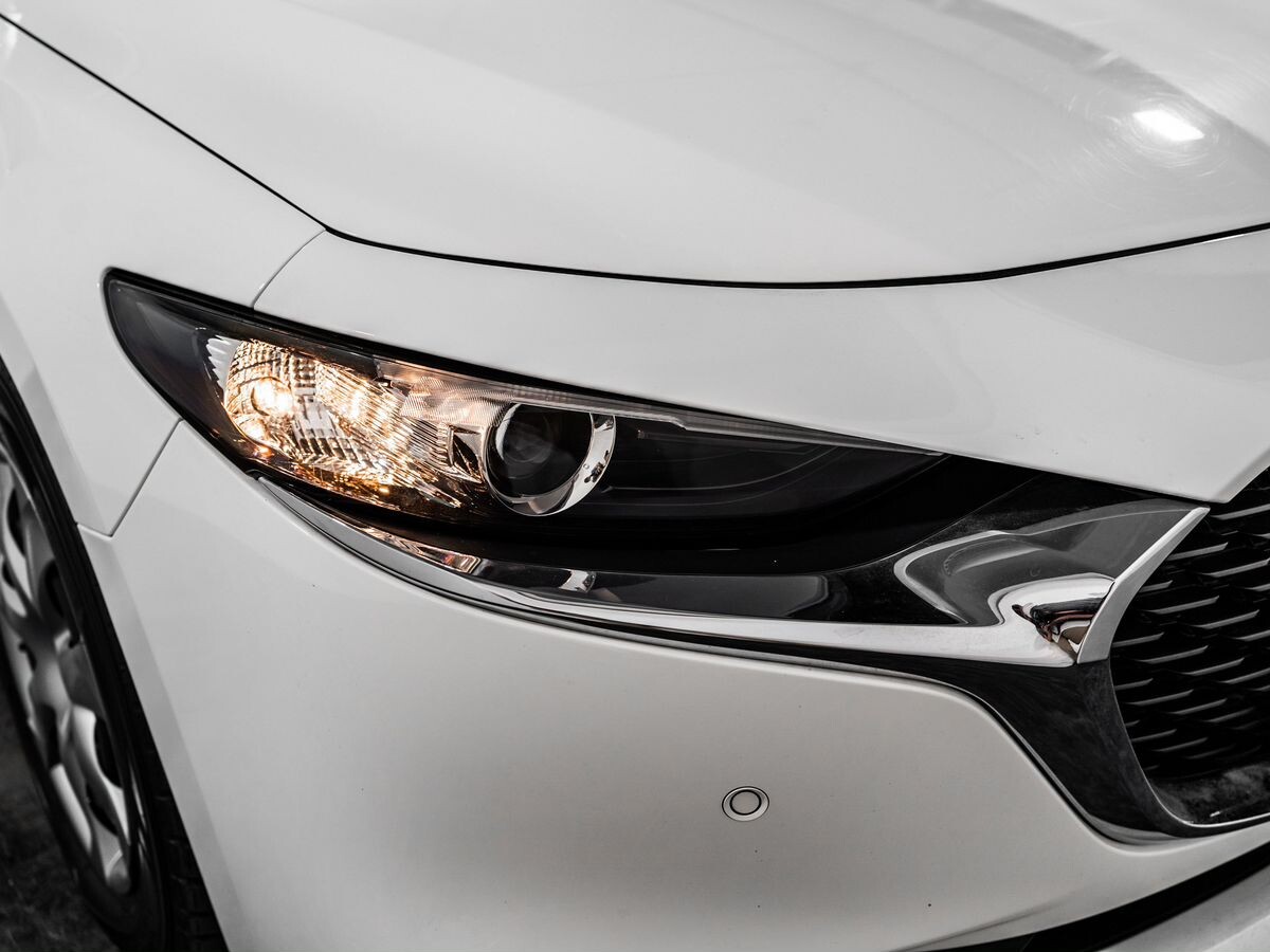 Mazda Mazda3 2020 - фото автомобиля