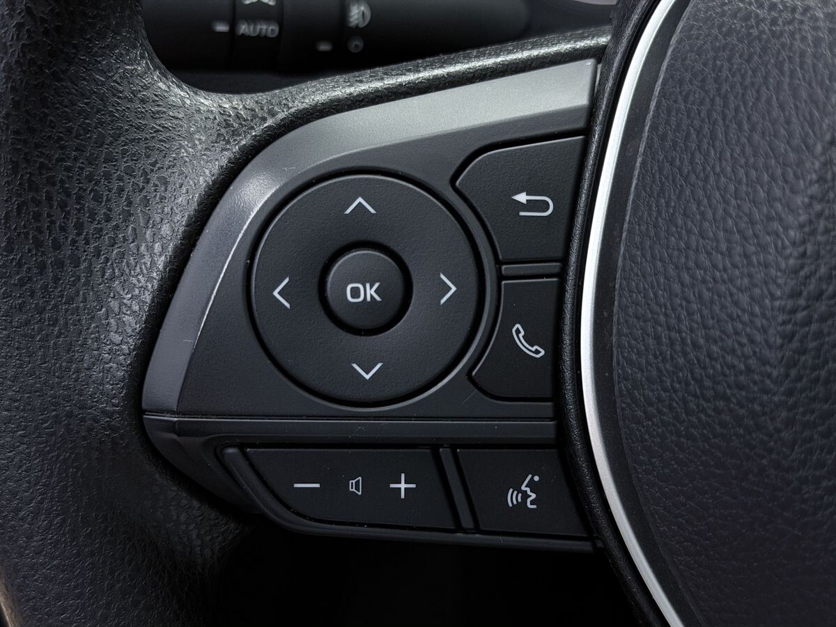 Toyota Corolla 2023 - фото автомобиля