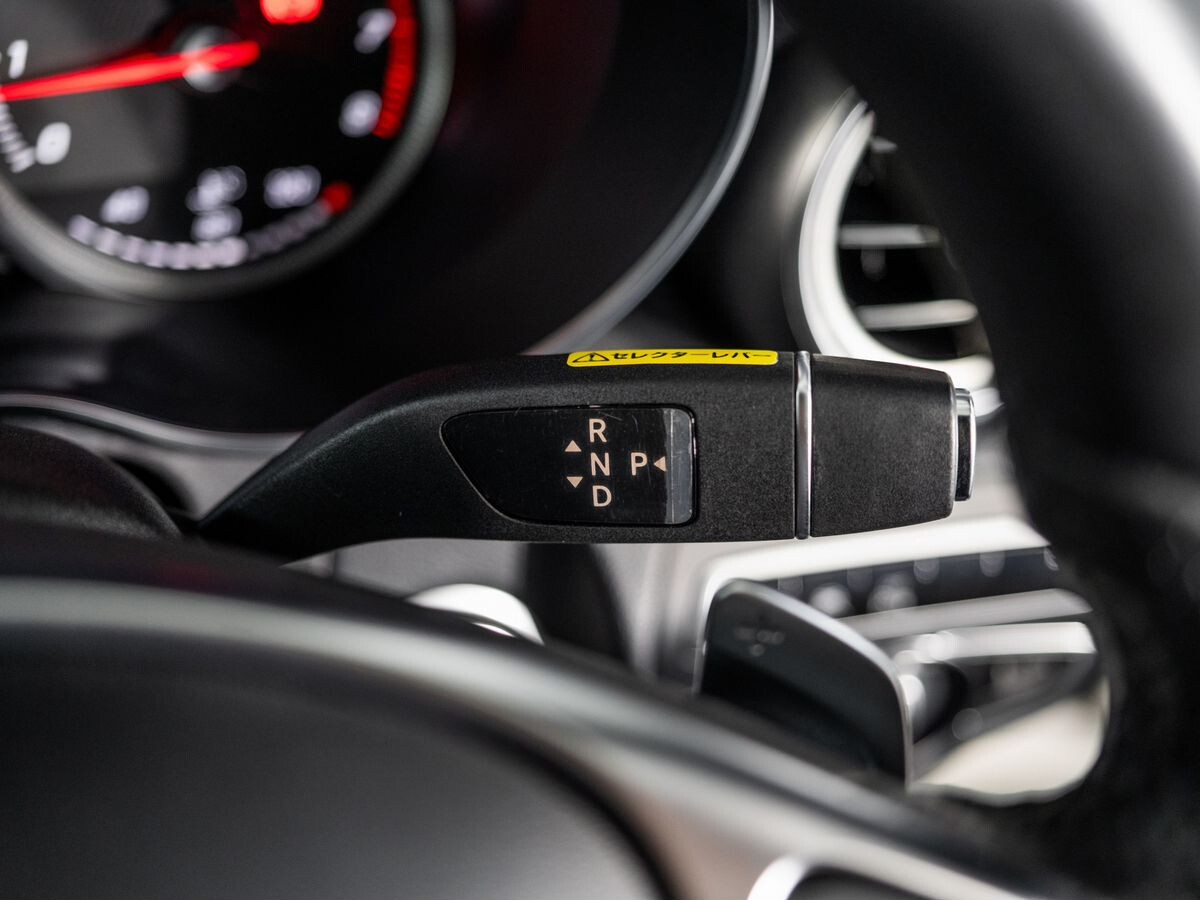 Mercedes-Benz C-Class 2015 - фото автомобиля