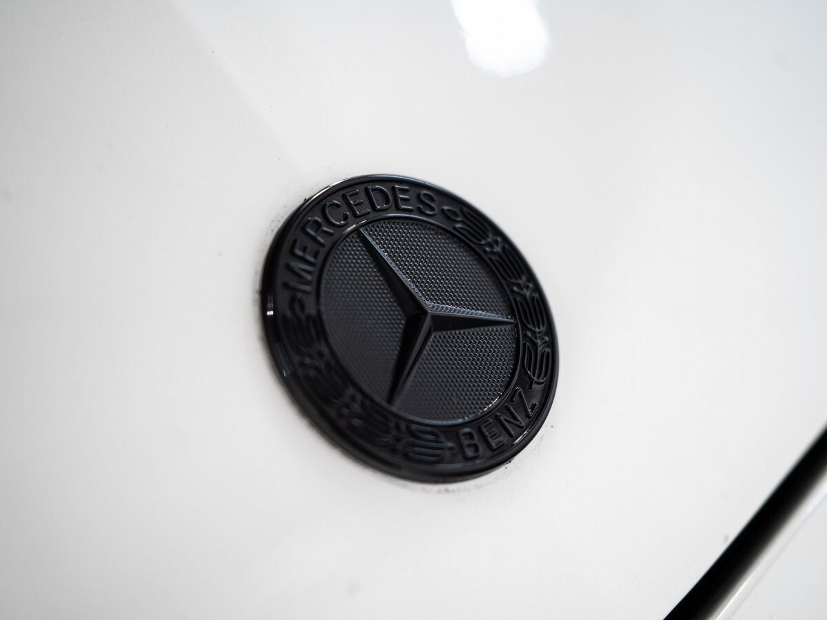 Mercedes-Benz C-Class 2015 - фото автомобиля