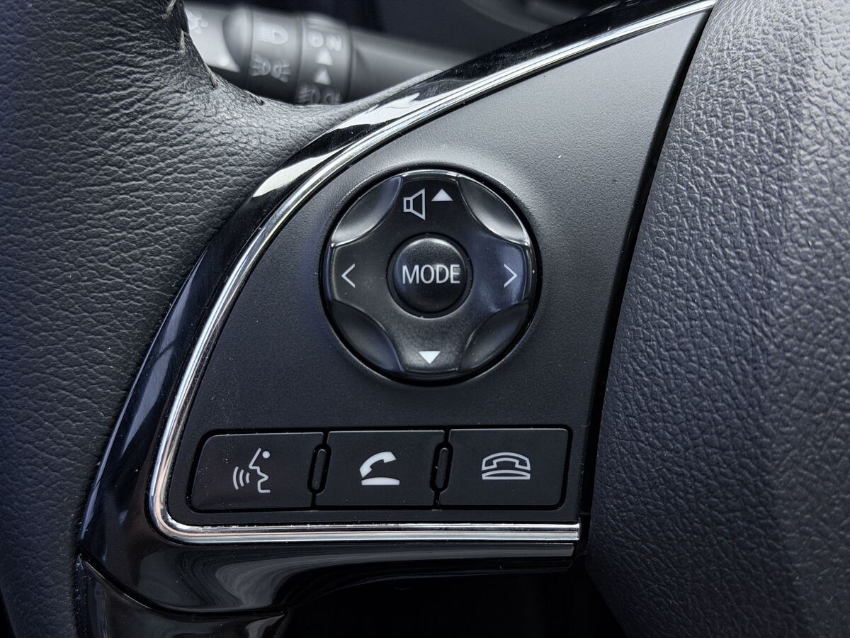 Mitsubishi Outlander 2021 - фото автомобиля