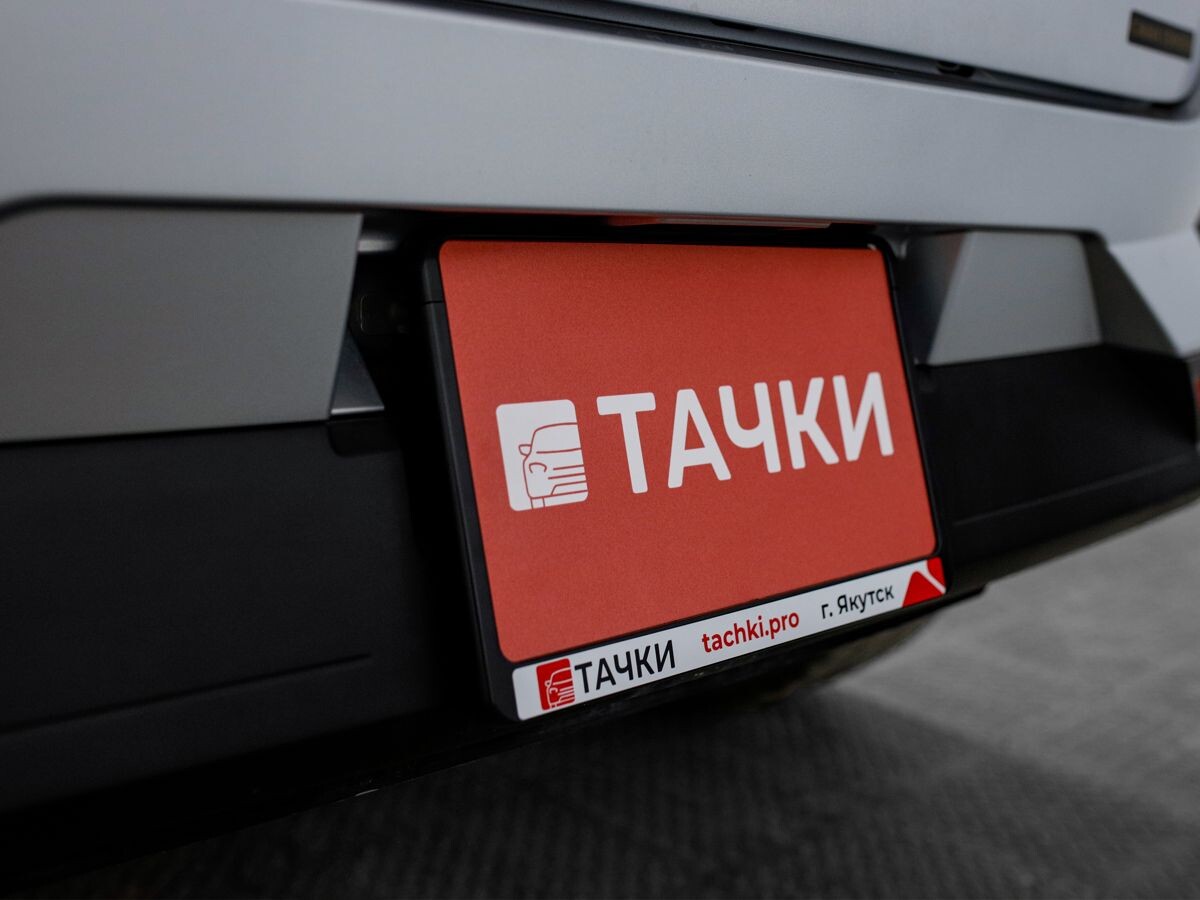 Toyota Raize 2020 - фото автомобиля