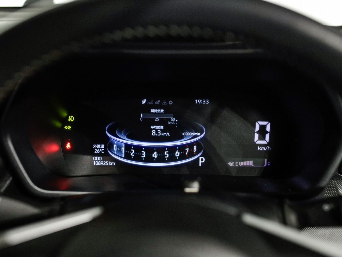 Toyota Raize 2020 - фото автомобиля