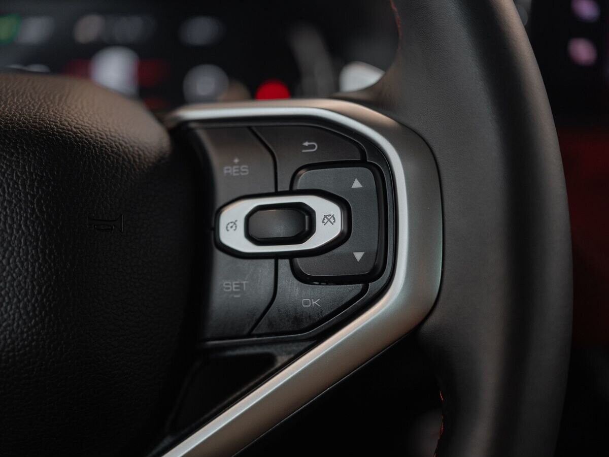Haval Jolion 2024 - фото автомобиля
