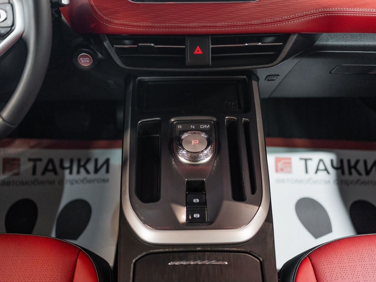 Haval Jolion 2024 - фото автомобиля