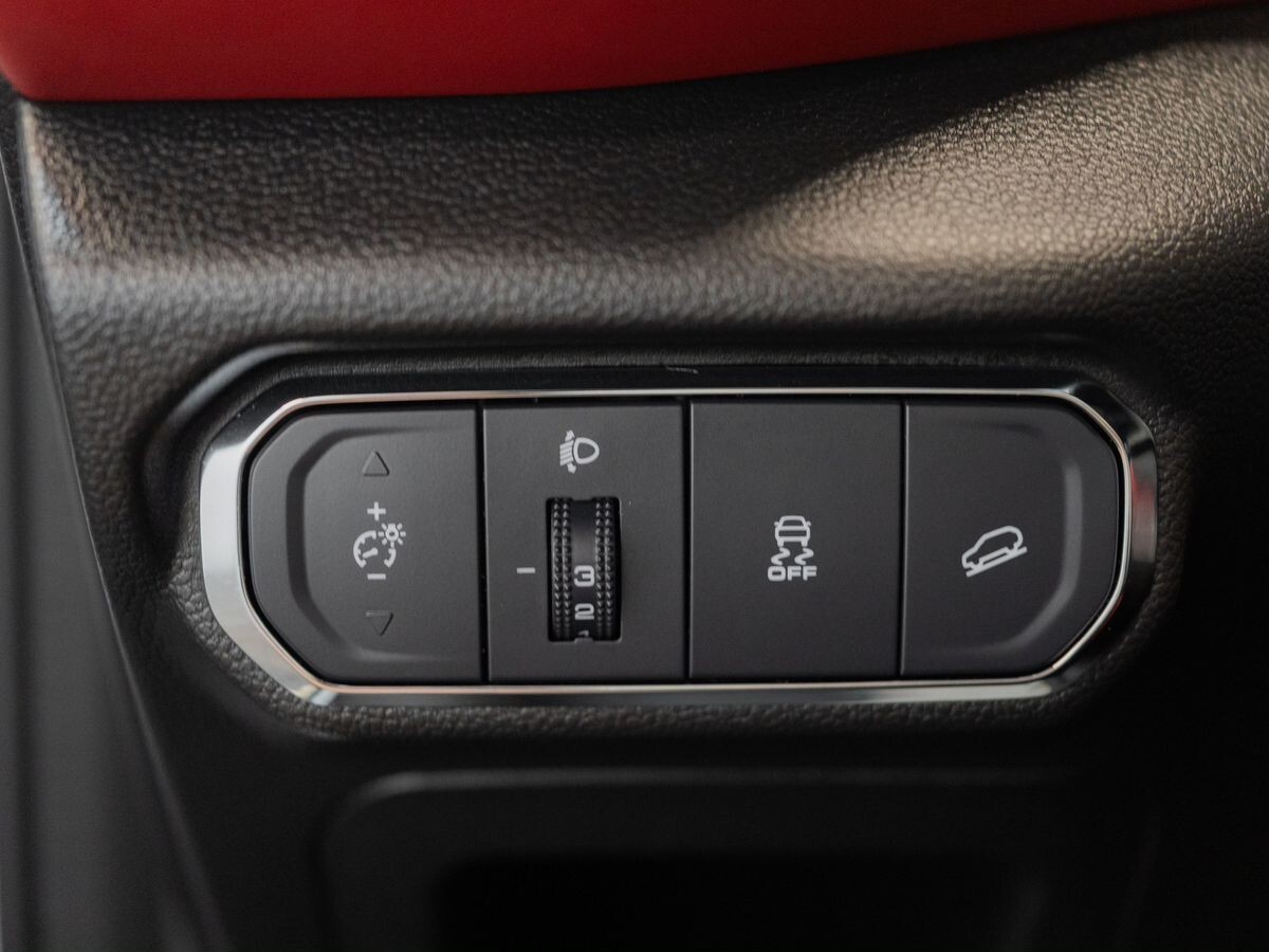 Haval Jolion 2024 - фото автомобиля